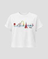 Baha Gia Di Tokyo T-Shirt