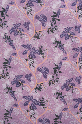 TAMI Top in Lavender Ashar