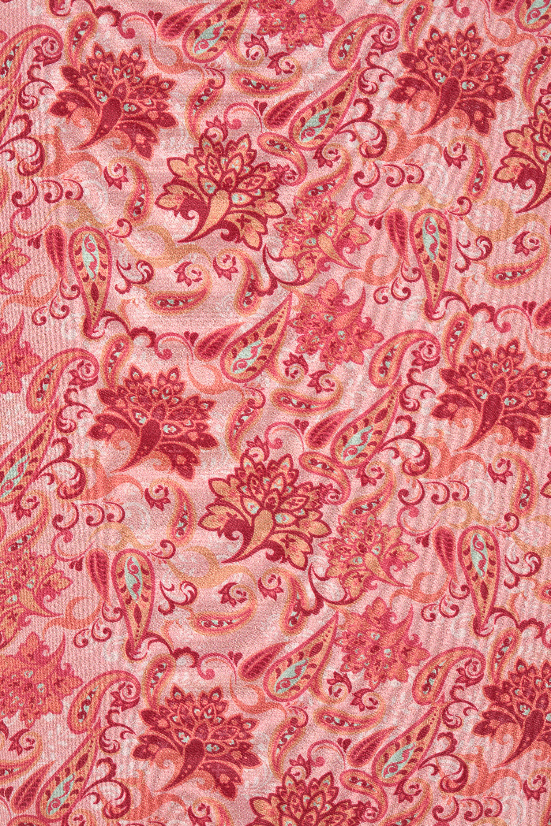 LANY Skirt in Pink Daluga