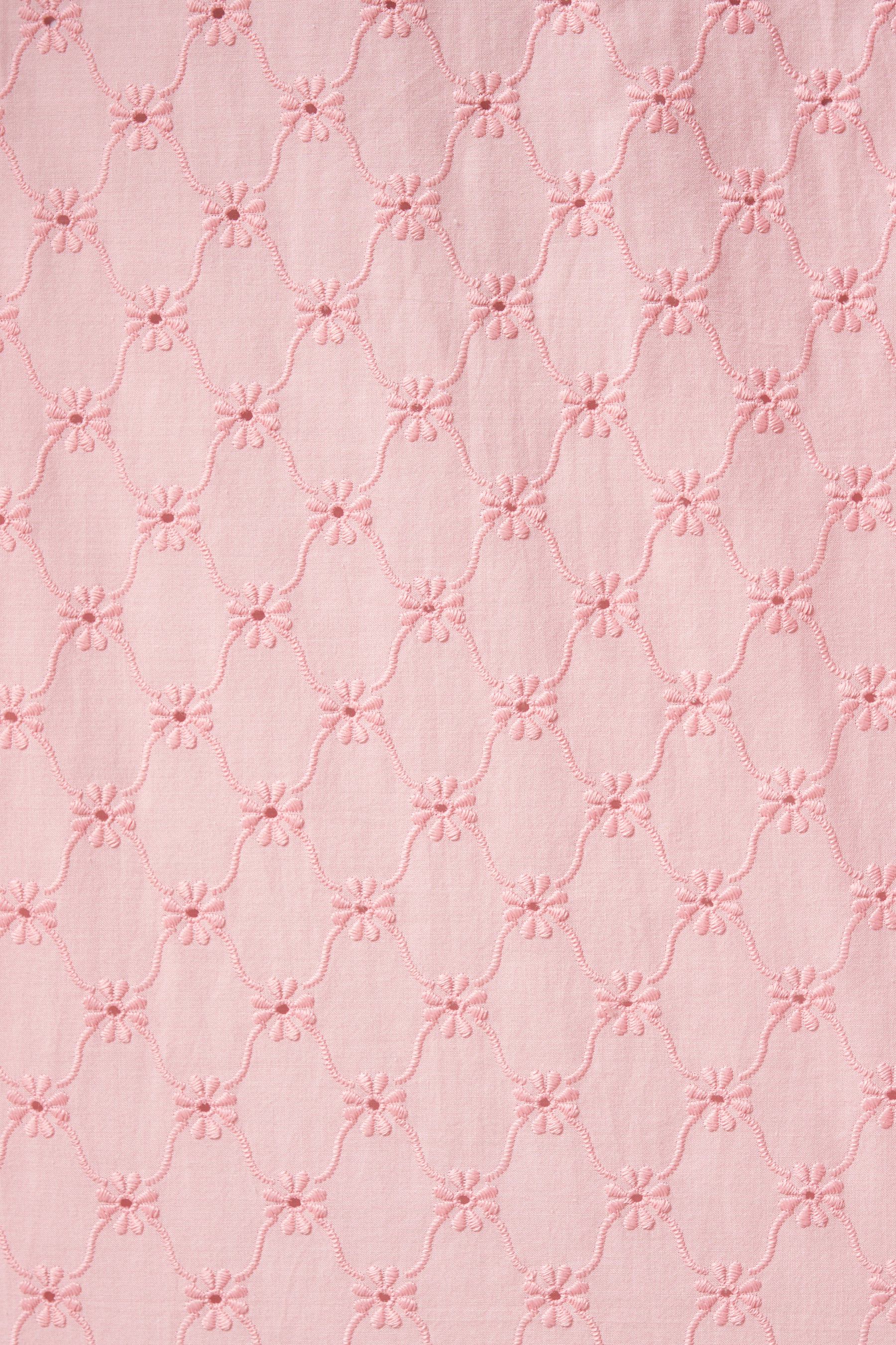 EVELYN Top in Pink Kamen