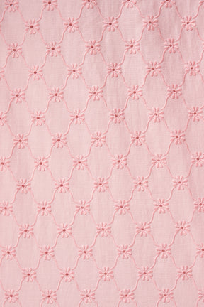 EVELYN Top in Pink Kamen