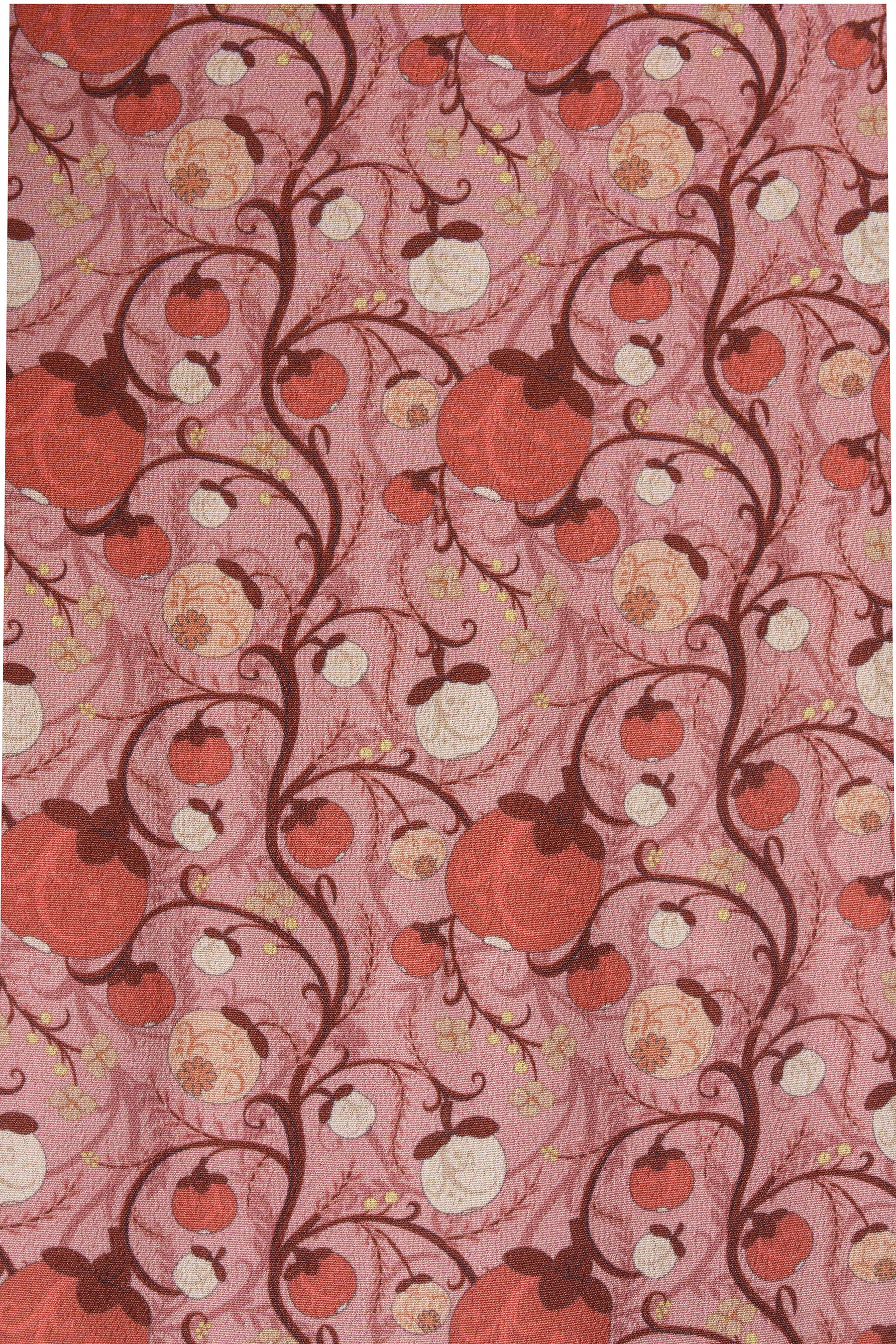 TAYLOR Skirt in Pink Manggis
