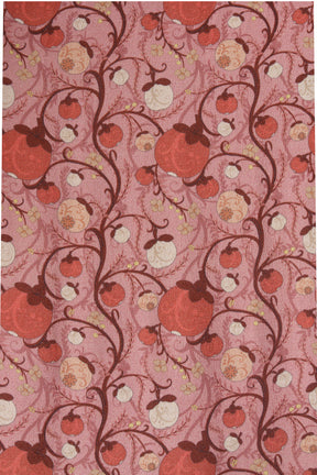 TAYLOR Skirt in Pink Manggis
