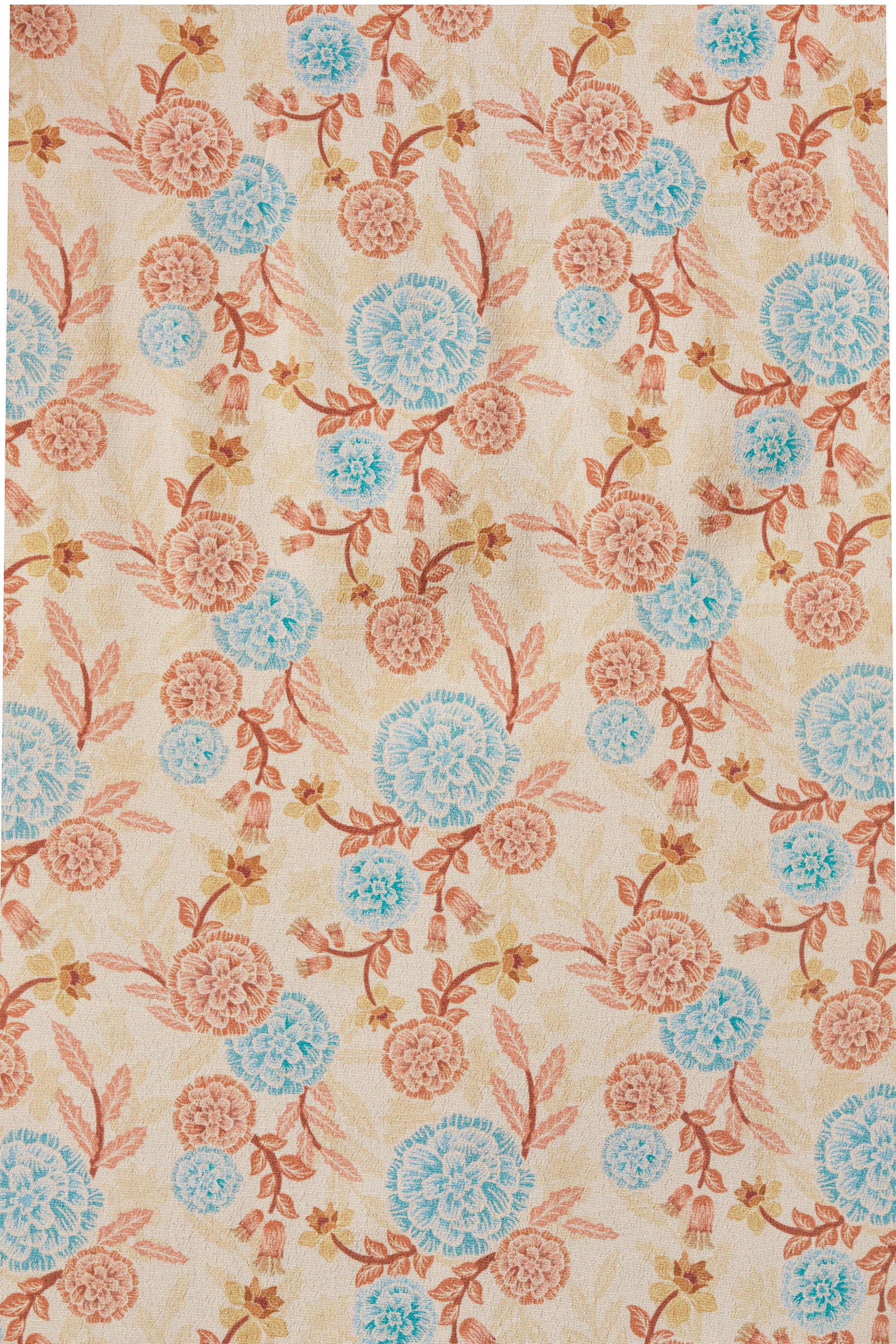 WANDA Top in Beige Marigold