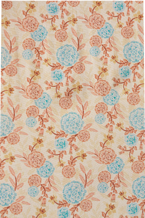 WANDA Top in Beige Marigold