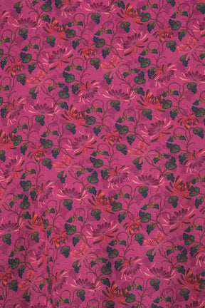 KIMY Dress in Pink Serunai